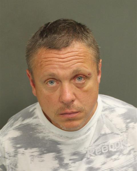  DMITRII PONOMARENCO Mugshot / County Arrests / Orange County Arrests