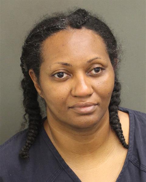  ULTRA GOORE MARSHALL Mugshot / County Arrests / Orange County Arrests