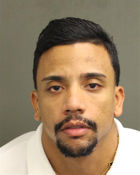  CESAR FELIZRODRIGUEZ Mugshot / County Arrests / Orange County Arrests