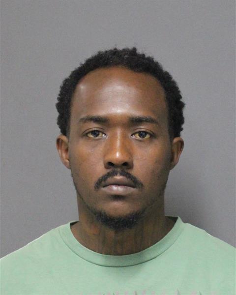  AKINGMALA XAVIER MCDONALD Mugshot / County Arrests / Orange County Arrests