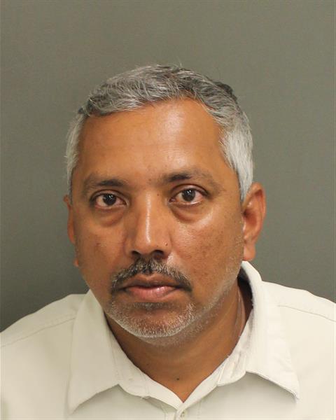  SASENARINE SINGH Mugshot / County Arrests / Orange County Arrests