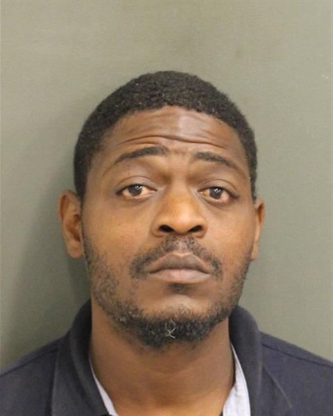  VICTOR ALLEN REDDING Mugshot / County Arrests / Orange County Arrests