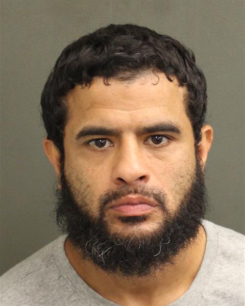  ELLIOT MAXWELL DAVILA Mugshot / County Arrests / Orange County Arrests