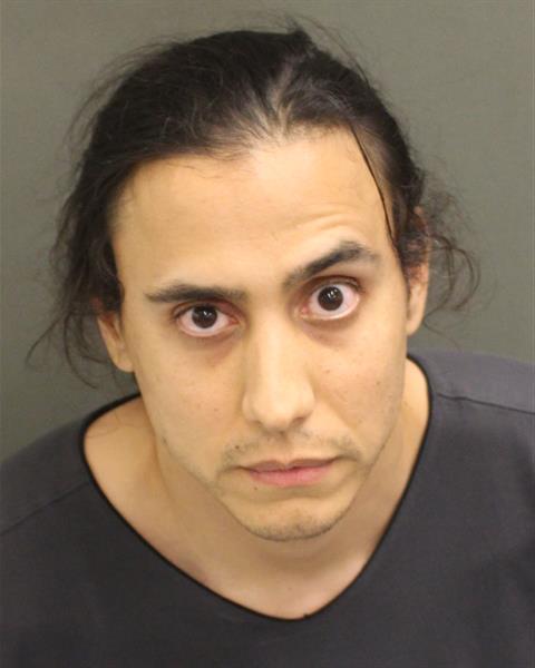  ALEXANDER SANTANA Photo Image