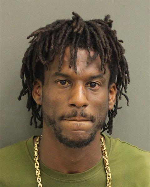  MICHAEL ROY JR LAWRENCE Mugshot / County Arrests / Orange County Arrests