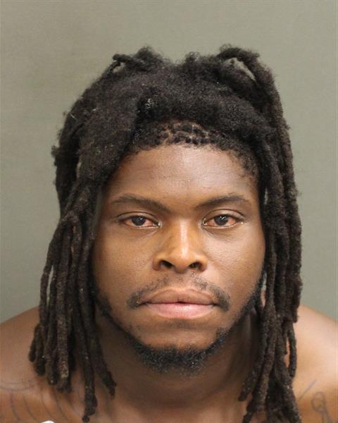  REGINALD NOEL Photo Image