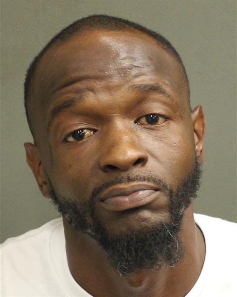  KEITH AUNDREY FEVRIER Mugshot / County Arrests / Orange County Arrests