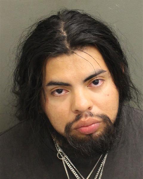  BRADLEY CHINCHILLA Photo Image