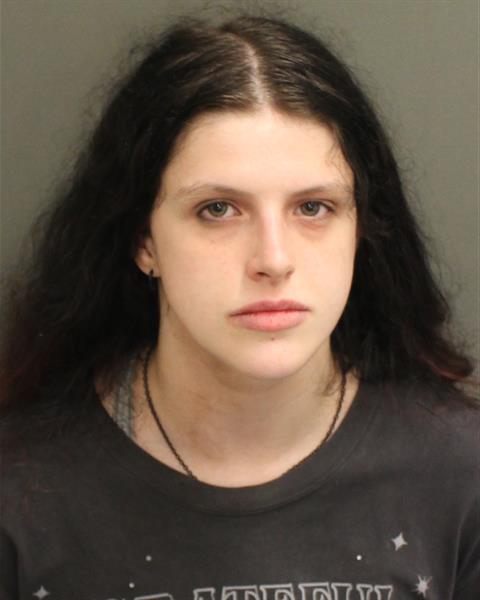  ABIGAIL NICOLE BREEN Photo Image