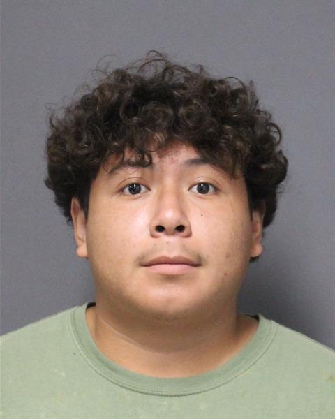  DANIEL CEPEDAJUAREZ Mugshot / County Arrests / Orange County Arrests