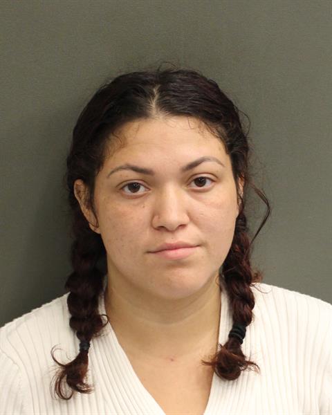 ALONDRA MARIE MATOSMARTINEZ Mugshot ALONDRA MARIE MATOSMARTINEZ Mugshot / County Arrests / Orange County Arrests