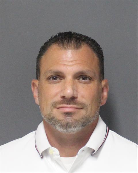  MICHAEL ANTHONY III COIA Photo Image