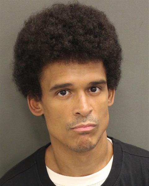  PHILYS OMAR TAVERAS Mugshot / County Arrests / Orange County Arrests