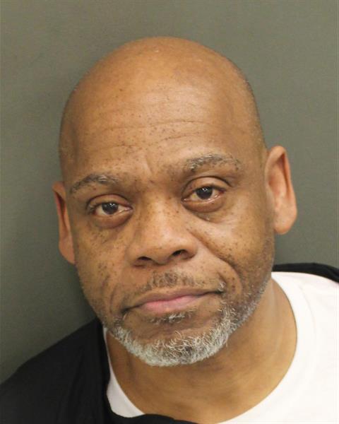  MAURY CORNELL ROBB Mugshot / County Arrests / Orange County Arrests