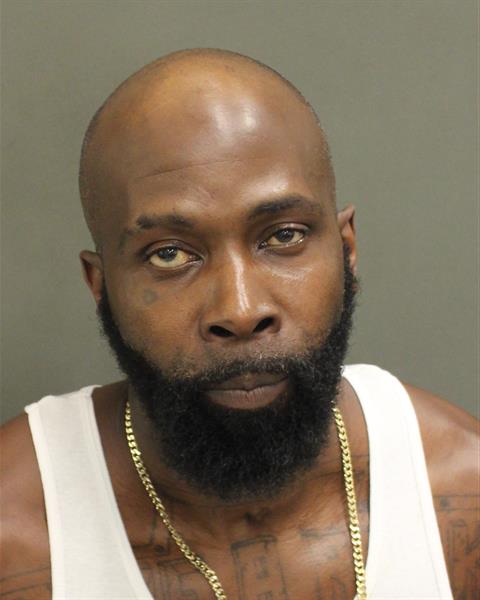  TARRENCE DESHAWN KING Mugshot / County Arrests / Orange County Arrests
