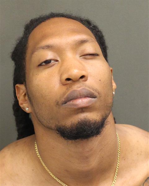  MARCUS ERNEST LEGROS Mugshot / County Arrests / Orange County Arrests