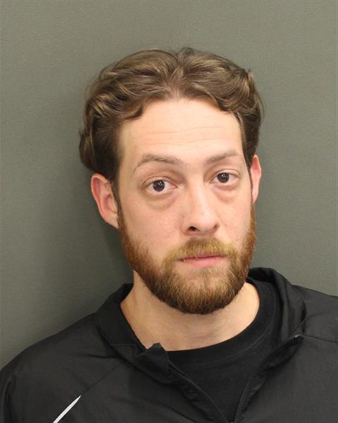  CHRISTIAN ESPERICUETA Mugshot / County Arrests / Orange County Arrests