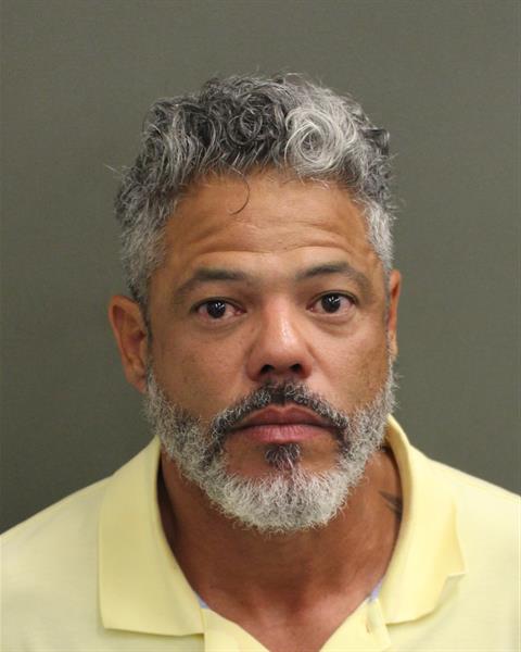  JOSE LUIS ORTIZVAZQUEZ Mugshot / County Arrests / Orange County Arrests