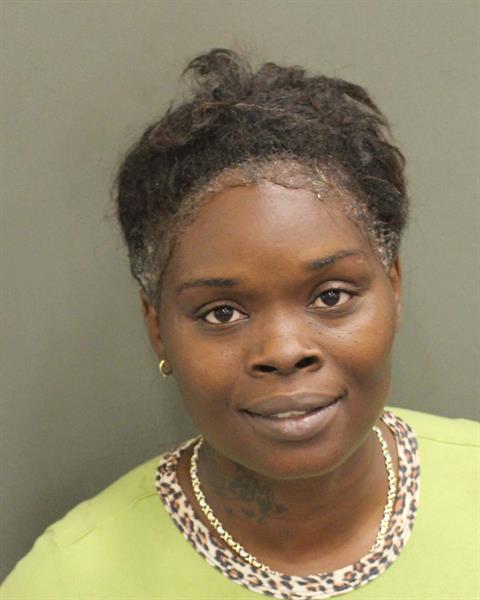  TOMARROW CHREWSETTA BUTLER Photo Image