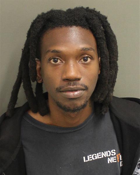  JCOREE DELANO LUMA Mugshot / County Arrests / Orange County Arrests