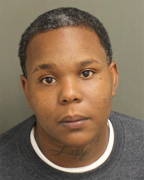  ZOEY MIDDLETON Mugshot / County Arrests / Orange County Arrests