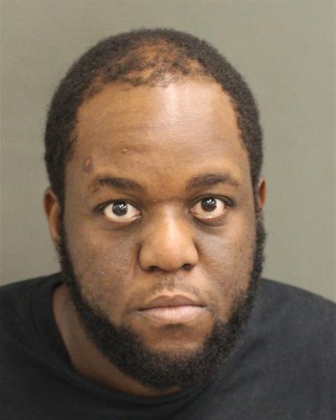  JEANBERTHO ISAAC Mugshot / County Arrests / Orange County Arrests