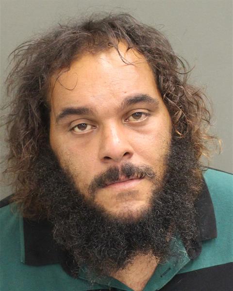  VINCENT EDWARD JR SHERIFF Mugshot / County Arrests / Orange County Arrests