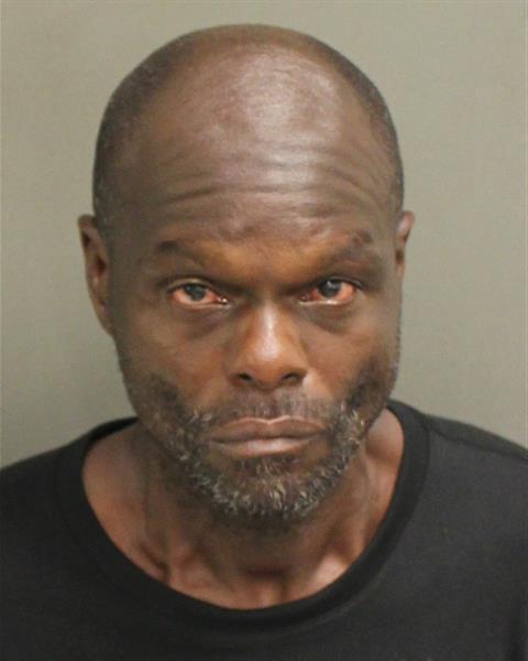  ALFONZA AARON HARVEY Mugshot / County Arrests / Orange County Arrests