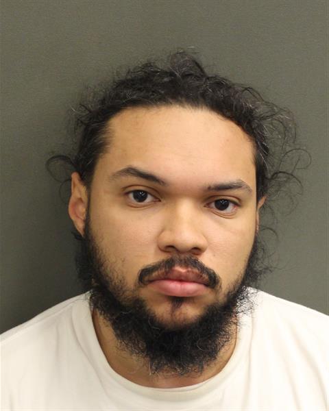  JUSTIN MICHAEL ALMONTE Mugshot / County Arrests / Orange County Arrests