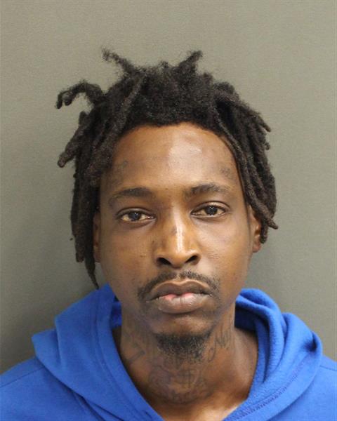 DEON LASHARD ALLEN Mugshot DEON LASHARD ALLEN Mugshot / County Arrests / Orange County Arrests