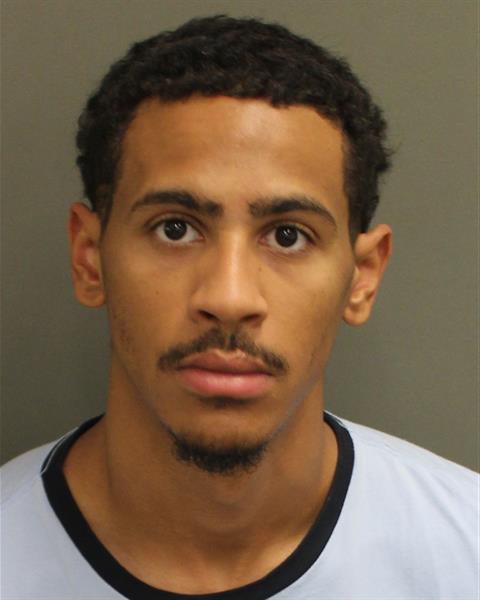 ANTHONY JADAN CASTOR Mugshot / County Arrests / Orange County Arrests