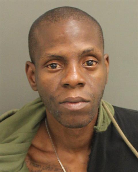  ISSAC JOSEPH JARVIS Mugshot / County Arrests / Orange County Arrests