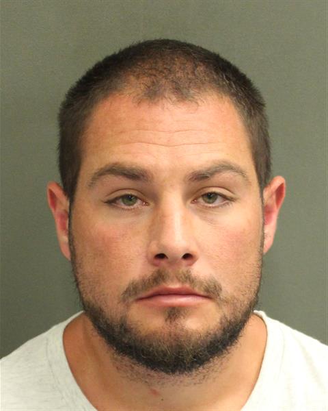  BRANDON LEE VINCENT MEYER Mugshot / County Arrests / Orange County Arrests