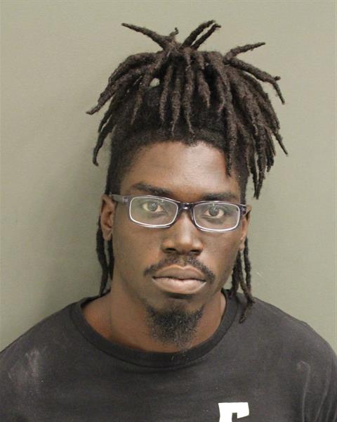  KEDRICK JOSHUA BIBBY Photo Image