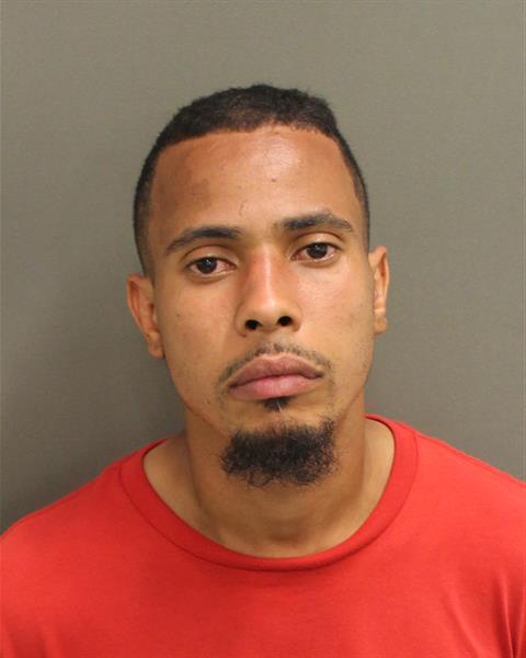  GERARD J AQUINOCASTRO Mugshot / County Arrests / Orange County Arrests