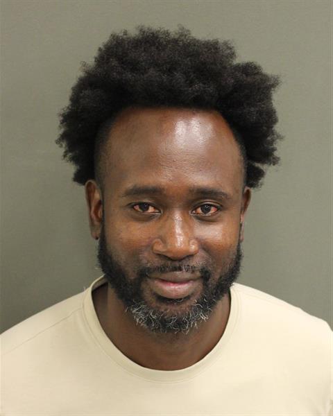  TRAVIS JERRELL LOVETT Mugshot / County Arrests / Orange County Arrests
