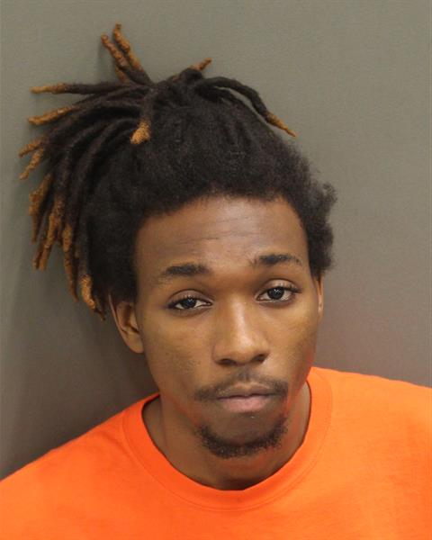  KEILON ZENAS HARRIS Photo Image