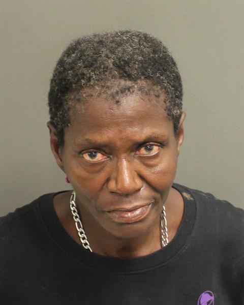  BETTY OLA BROWN Photo Image