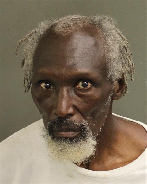  RAYMOND LAMAR Mugshot / County Arrests / Orange County Arrests