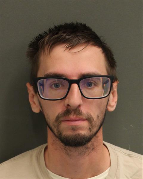  FRANKLIN JOSEPH JR NERO Mugshot / County Arrests / Orange County Arrests