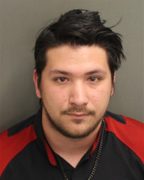  KYLE ANDREW HAMILTON Photo Image