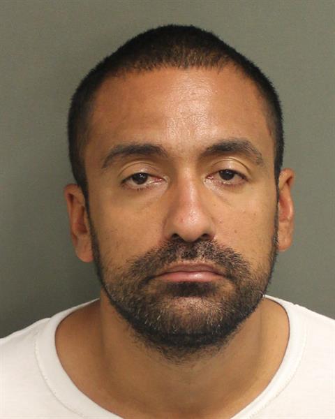  ROBERT LUCAS LUCIANO Photo Image