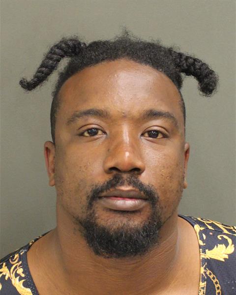  LORENZO TRUMAINE LAM SPELL Photo Image