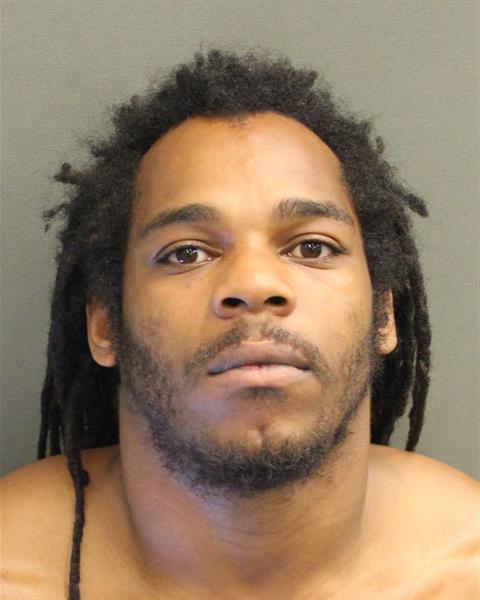  KEVIN ANDRAE MILLER Photo Image