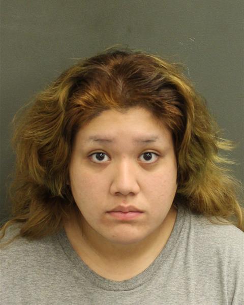  MONINA GRACE LABARBERA Photo Image