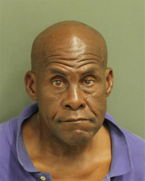  KAY RUSSELL MOORE Mugshot / County Arrests / Orange County Arrests