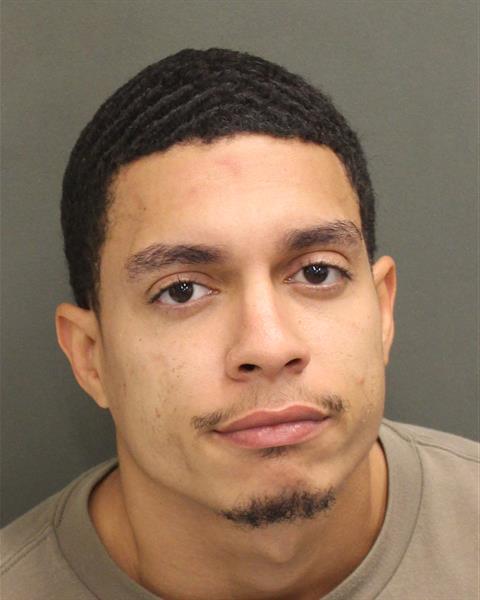  STEVEN SONEL GONZALEZ Photo Image