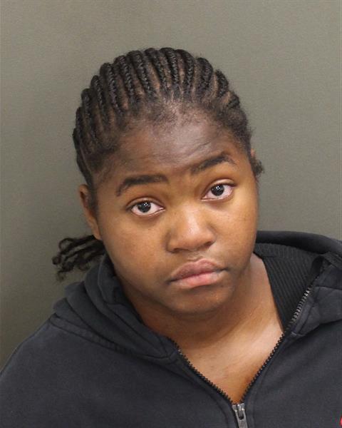  KENIYAH CHRISTINE WALLACE Photo Image