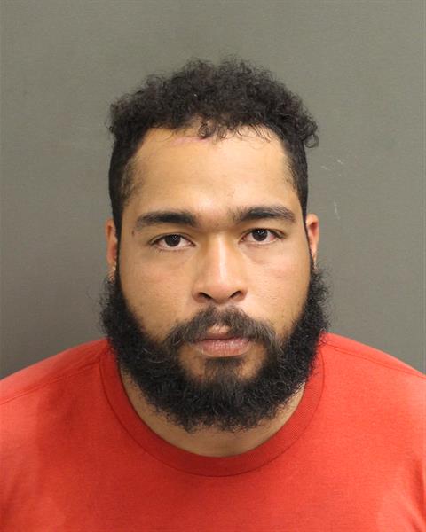  KEVIN LOPEZ Mugshot / County Arrests / Orange County Arrests