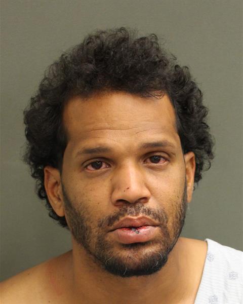  ANDERSON GALARZA Mugshot / County Arrests / Orange County Arrests
